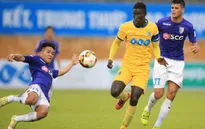 VIDEO: Những con số đáng chú ý sau vòng 21 giải bóng đá VĐQG V.League 2017