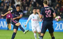 Thất bại đáng tiếc trước Kitchee, CLB Hà Nội chia tay AFC Champions League
