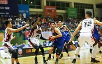 VBA 2017: Thăng Long Warriors giành chiến thắng trong trận derby bóng rổ Hà Nội đầu tiên