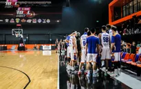 Hanoi Buffaloes tiếp tục thất bại tại TBSL 2017