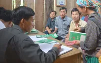 Hơn 556.000 người nghèo, đối tượng chính sách được vay vốn ưu đãi