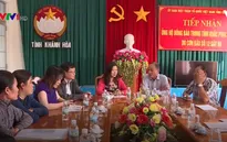 Các tổ chức, cá nhân tiếp tục hỗ trợ người dân bị ảnh hưởng bão số 12