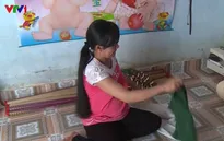 Giải quyết việc làm cho công nhân sau vụ cháy Công ty Kwong Lung - Meko