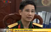 Việt Nam phái cử 15 lượt cán bộ tham gia lực lượng Gìn giữ hòa bình