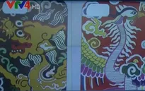 "Hoa văn Đại Việt" ra mắt công chúng