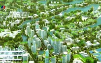 Hòa Lạc sẽ thành "siêu" đô thị vệ tinh thông minh của Hà Nội