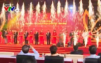Khánh thành giai đoạn 1 nhà máy Hoa Sen Nhơn Hội Bình Định