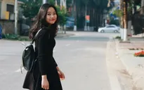 Nữ sinh Lào Cai đầu tiên giành học bổng toàn phần của ĐH “khó nhằn” nhất nước Mỹ