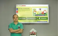 Câu chuyện về phần mềm giáo dục nổi tiếng thế giới