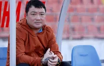 HLV Trương Việt Hoàng chia tay CLB Hải Phòng