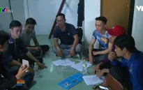 Giả danh trường dạy nghề, lừa đảo học viên