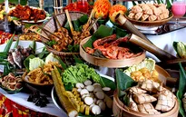 Hội An kết nối thế giới qua ẩm thực