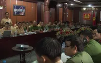 Đà Nẵng cấm xe đầu kéo, xe tải và xe ô tô trên 9 chỗ ngồi trên 1 số tuyến đường trong kỳ APEC