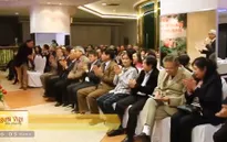 Kỷ niệm 15 năm thành lập Hội người cao tuổi Việt Nam tại Ba Lan