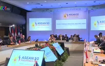 Khai mạc Hội nghị Bộ trưởng Ngoại giao ASEAN