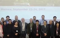 Hội thảo sinh viên Việt Nam tại Ba Lan lần thứ hai
