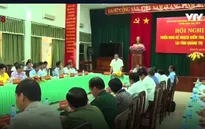 Quảng Trị kỷ luật hàng chục Đảng viên vi phạm