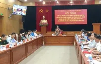Tăng cường kiểm tra, giám sát việc tu dưỡng đạo đức của cán bộ, đảng viên