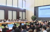 Thúc đẩy các mục tiêu của Năm APEC 2017