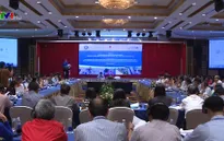 Tổng kết hỗ trợ khẩn cấp hạn hán, xâm nhập mặn