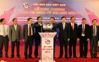 Khai trương cổng thông tin điện tử Hội Nhà báo Việt Nam