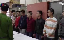 Nhóm thanh thiếu niên Đà Nẵng hỗn chiến vì ma túy đá