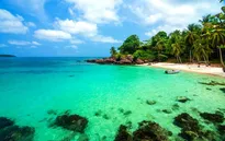 6 điểm đến du lịch tại Việt Nam hấp dẫn năm 2017