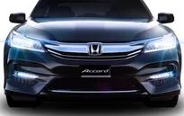 Honda Việt Nam thu hồi hơn 1.300 xe để sửa chữa lỗi túi khí