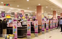 5 tháng đầu năm, thương mại Việt Nam - Hong Kong đạt 3,6 tỷ USD