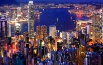 Giá nhà ở nhiều thành phố châu Á đắt nhất thế giới