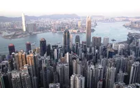 Thị trường bất động sản Hong Kong (Trung Quốc) lập kỷ lục mới