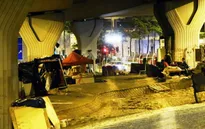 Tỷ lệ người vô gia cư tại Hong Kong (Trung Quốc) tiếp tục tăng cao