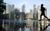 Giá bất động sản tại Hong Kong (Trung Quốc) chưa có dấu hiệu hạ nhiệt
