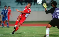 Kí ức SEA Games của cựu danh thủ Nguyễn Hồng Sơn