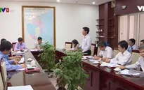 Khánh Hòa họp tìm giải pháp hỗ trợ người lao động bị ảnh hưởng do bão