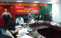 Lùi thời hạn áp dụng đại trà hóa đơn điện tử