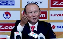 "ĐT Việt Nam sẽ xây dựng lối chơi tấn công đẹp mắt"