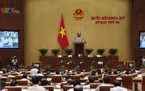 Đưa vi phạm kinh doanh đa cấp vào Bộ luật Hình sự
