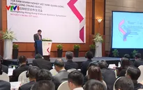 Thúc đẩy quan hệ hợp tác kinh tế với Quảng Đông, Hong Kong (Trung Quốc)