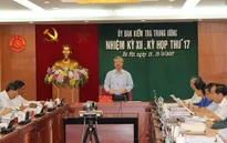 Ủy ban kiểm tra Trung ương công bố các sai phạm tại Gia Lai và Đắk Nông