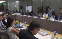 Xây dựng năng lực đầu tư cơ sở hạ tầng khu vực APEC