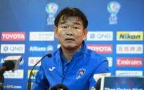 HLV Phan Thanh Hùng: "Than Quảng Ninh sẽ cố gắng giành kết quả tốt trước Yadanarbon tại AFC Cup 2017"