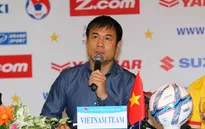 HLV Hữu Thắng: "U23 Việt Nam không thể chỉ đá giao hữu tốt còn vào giải thì không"