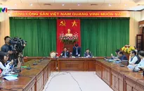 Sở Xây dựng Hà Nội yêu cầu các địa phương giám sát chặt chẽ việc chặt cây xanh lấy vỉa hè
