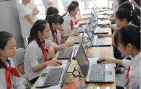 Phát triển giáo dục cần kết hợp với ứng dụng công nghệ mới