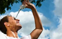 Biến đổi khí hậu đe doạ sức khoẻ người dân Bắc và Trung Âu