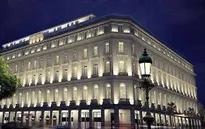 Khách sạn 5 sao siêu sang đầu tiên tại Cuba