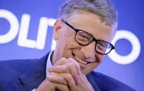 Nếu mỗi ngày tiêu 1 triệu USD, Bill Gates cần bao nhiêu năm để dùng hết tài sản của mình?