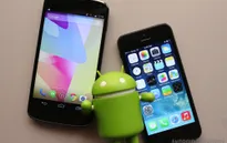Khác biệt "khó đỡ" giữa người dùng iPhone và smartphone Android