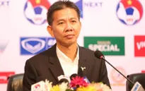 HLV Hoàng Anh Tuấn chưa hài lòng với tâm lý của U20 Việt Nam